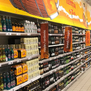 Targul-de-bere-Auchan Targul De Bere Auchan