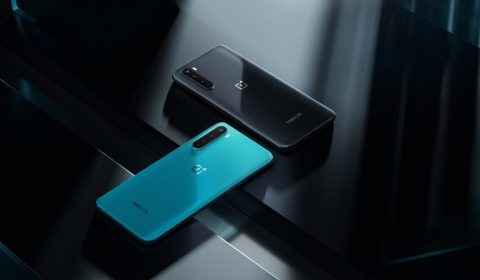 The Oneplus Nord 5g Is Official Redefining Midrange Smartphones 1170x658