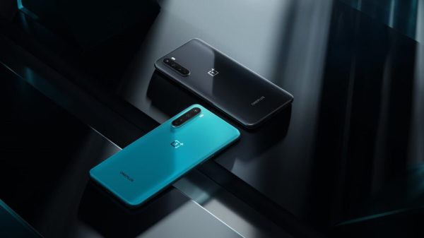 The Oneplus Nord 5g Is Official Redefining Midrange Smartphones 1170x658