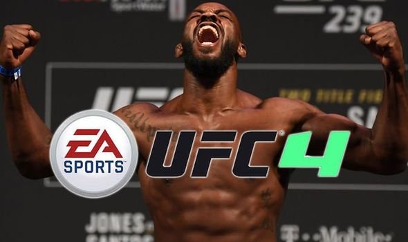 UFC-4-confirmed Ufc 4 Confirmed