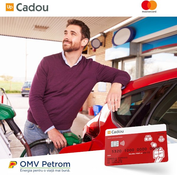 Up-Cadou OMV Petrom Up Cadou Omv Petrom
