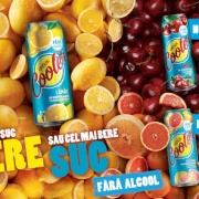 Ursus-Cooler lamaie cirese Ursus Cooler Lamaie Cirese