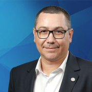 Victor Ponta Victor Ponta