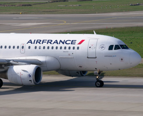 aircraft, air france, airbus