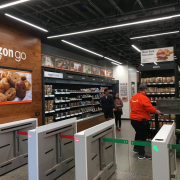 amazon go Amazon Go