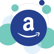 amazon, icon, app