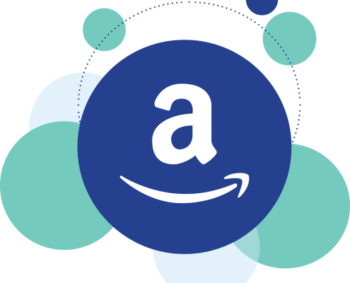 amazon, icon, app