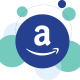 amazon, icon, app