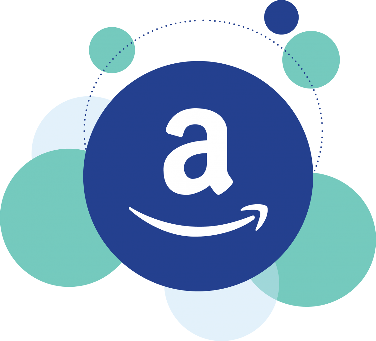 amazon, icon, app