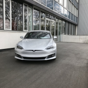 tesla