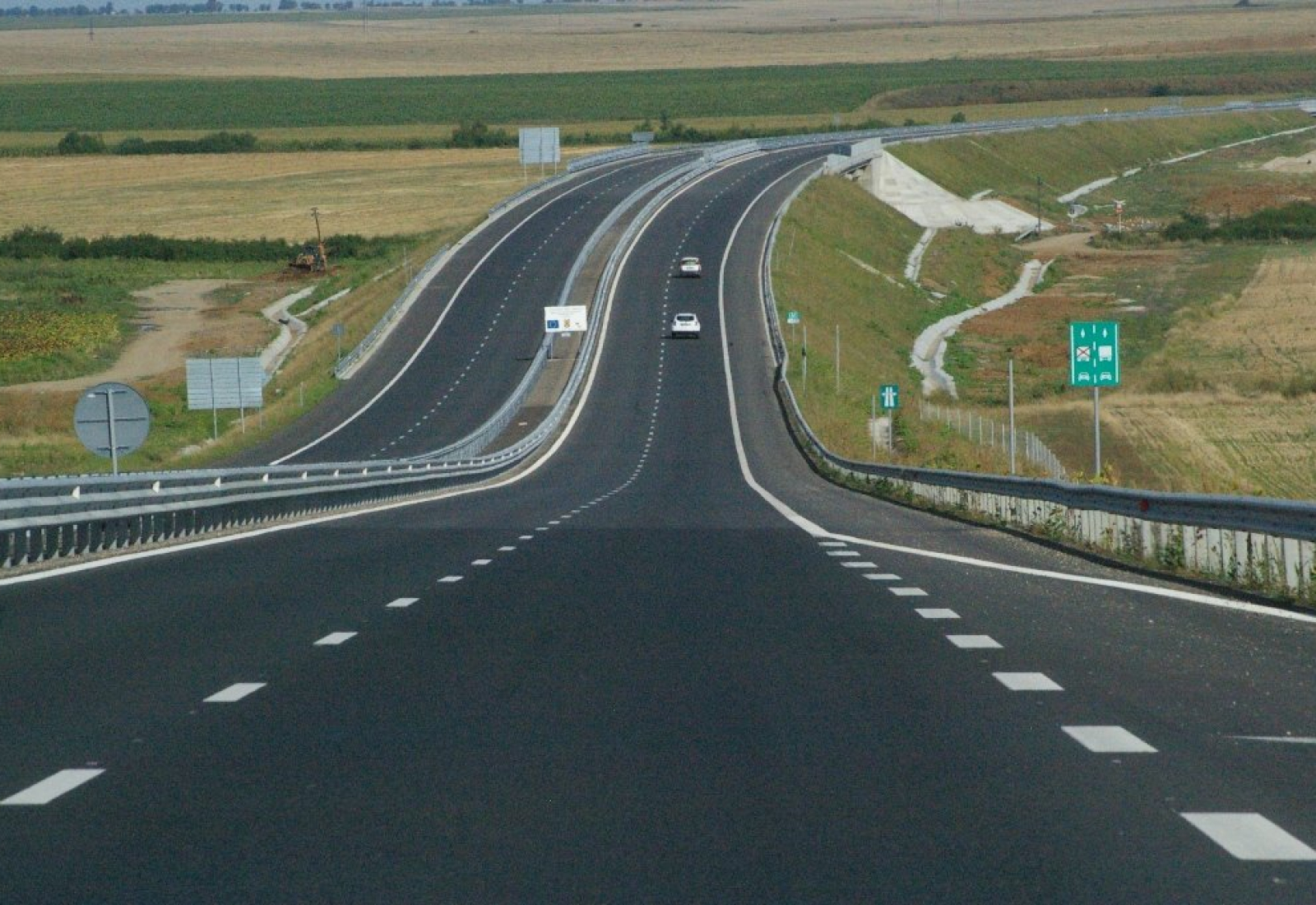 Autostrada Transilvania