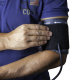 blood pressure monitor, health, heart rate