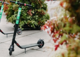 Bolt Trotinete Electrice