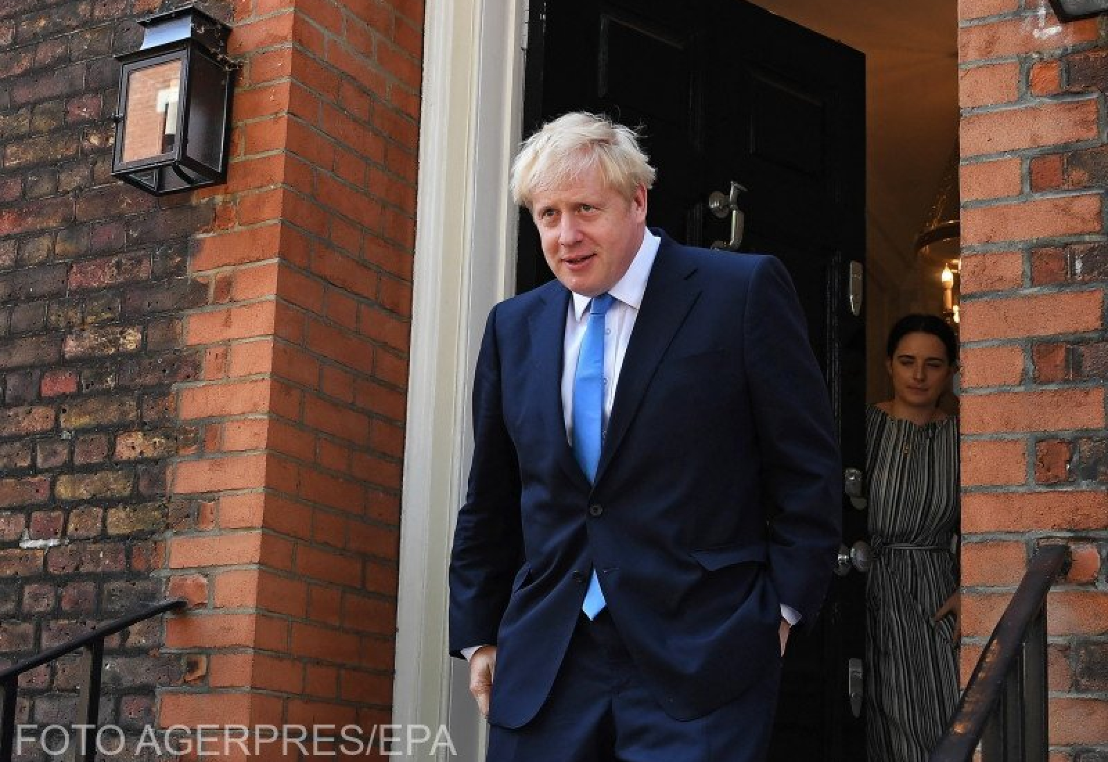 boris johnson Boris Johnson