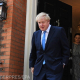 boris johnson Boris Johnson
