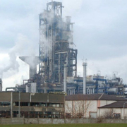 Chemgas Slobozia