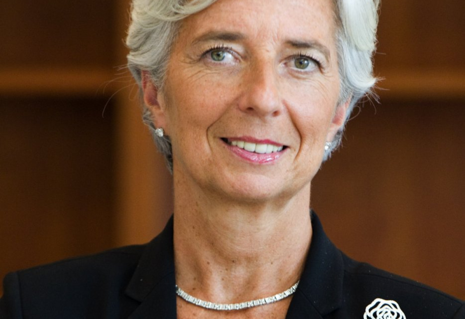 christine lagarde Christine Lagarde