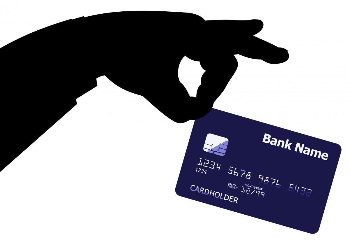 credit card, payment, money