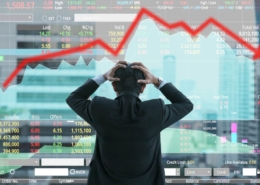 Depresiune Recesiune Economic Bursa Asia
