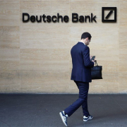 deutsche bank Deutsche Bank