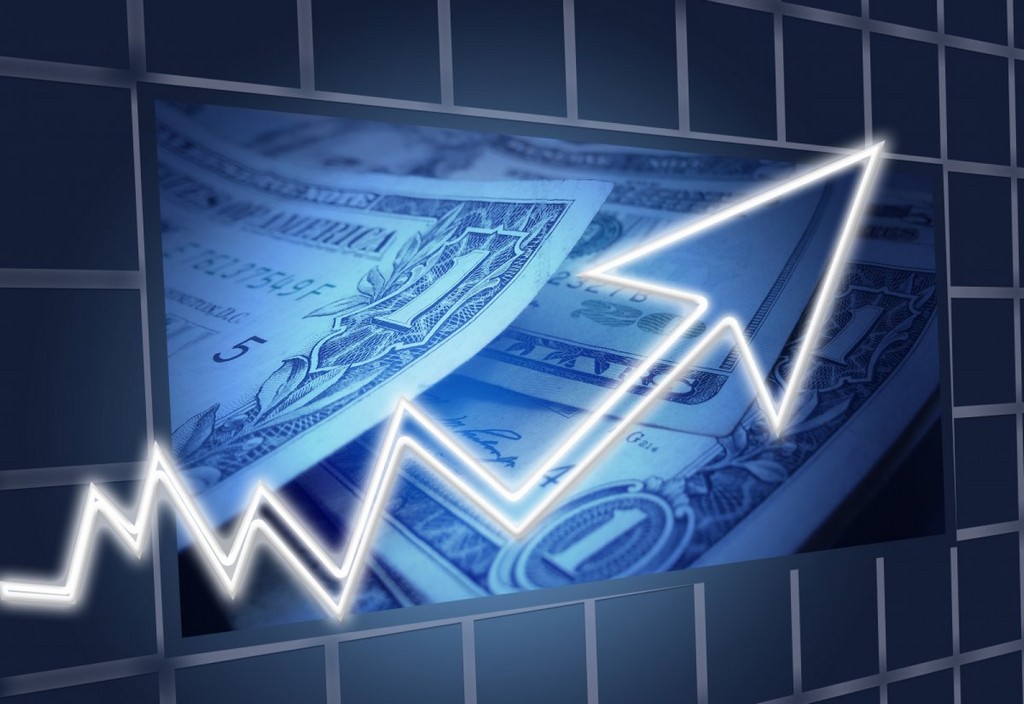 dollar, course, dollar exchange rate