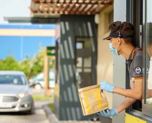 drive thru mc do Drive Thru Mc Do