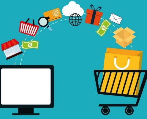 E Commerce