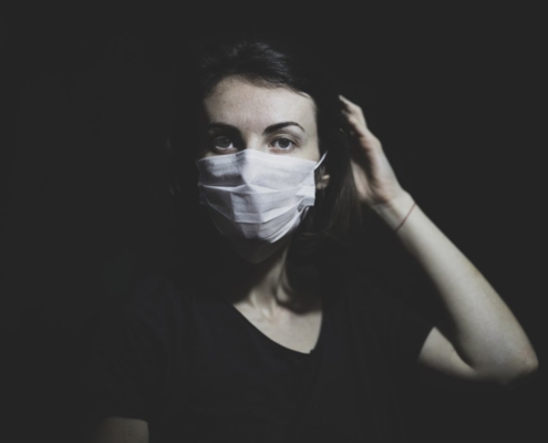 epidemic, disease, coronavirus