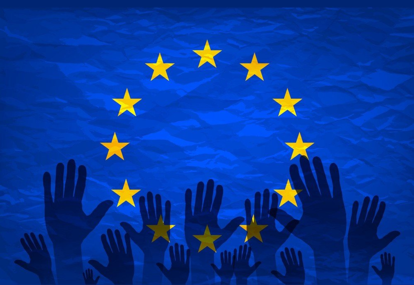 european-union-flag voters European Union Flag Voters