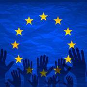 european-union-flag voters European Union Flag Voters