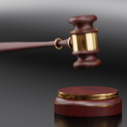 gavel, auction, hammer