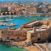 heraklion creta grecia Heraklion Creta Grecia
