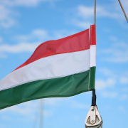 hungarian-flag-sky-blue-stockpack-pixabay.jpg hungarian flag, sky, blue