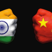 india versus china India Versus China