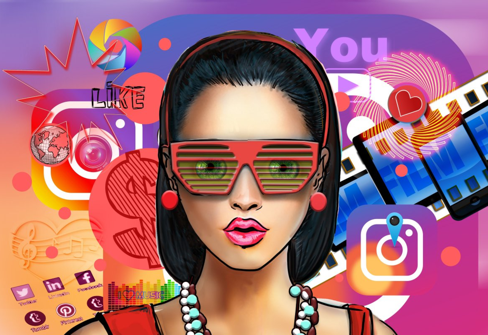 influencer-social-media-woman-stockpack-pixabay.jpg influencer, social media, woman
