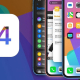 ios-14 apple Ios 14 Apple