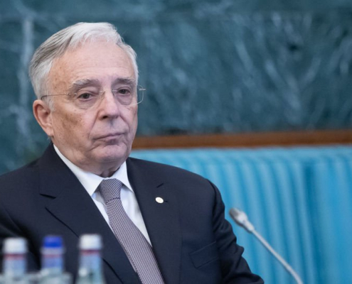 Isarescu Mugur