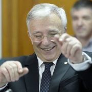 Isarescu