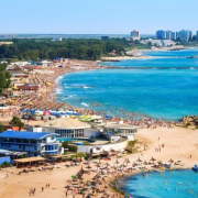Litoral Romania