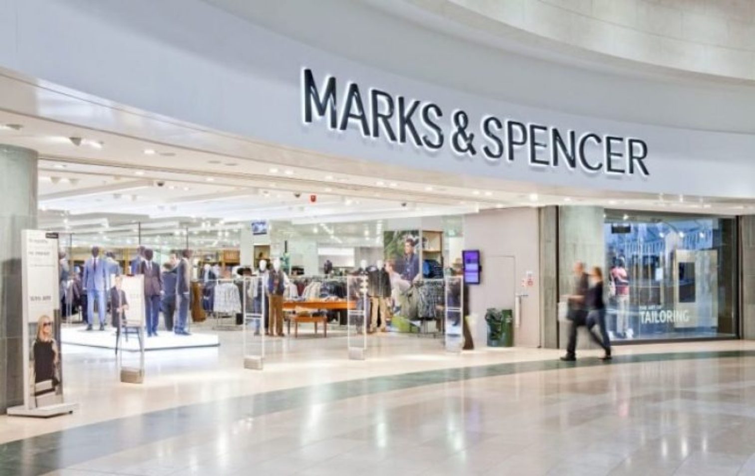Marks And Spencer Office 696x440