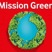 mission-green-logo vodafone Mission Green Logo Vodafone