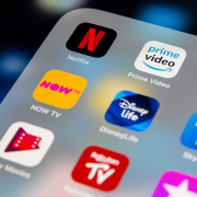 Netflix Video Streaming Youtube Amazon Disney 1170x658