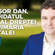nicusor dan dreapta primarie Nicusor Dan Dreapta Primarie