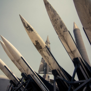 Nuclear North Korea