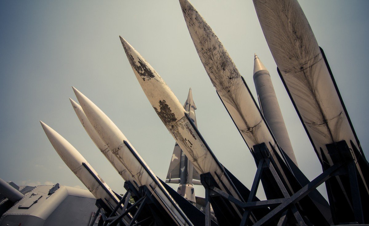 Nuclear North Korea