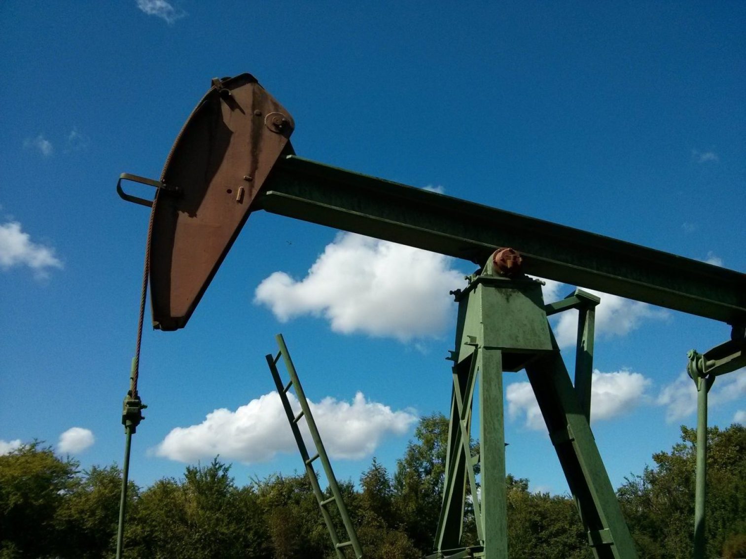 oil, oil production, oil pump