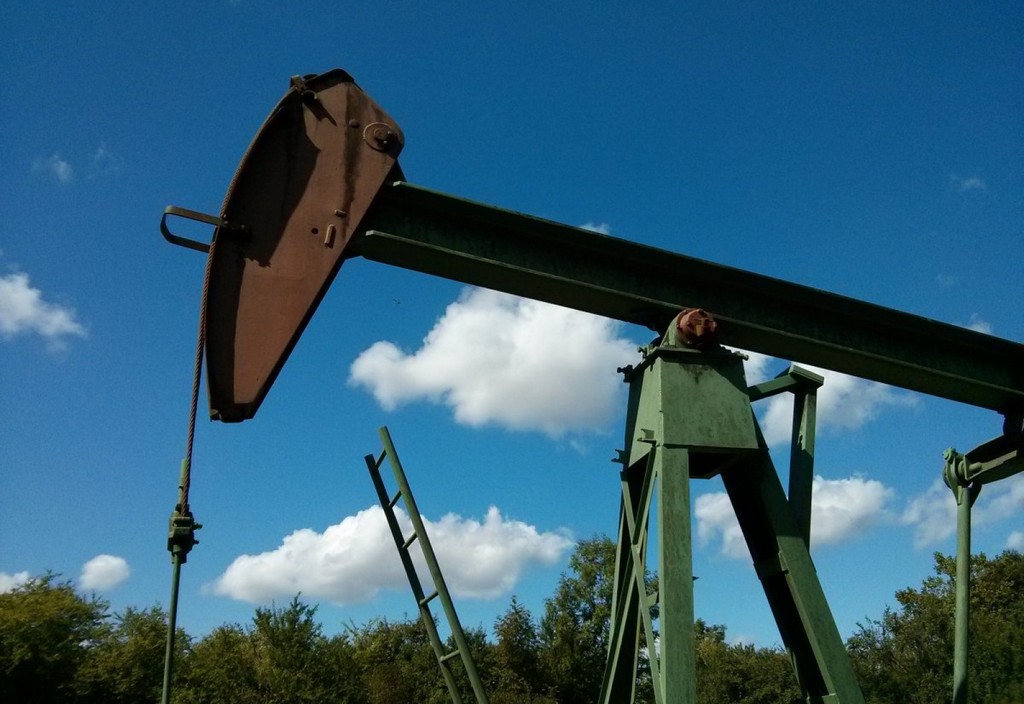 oil, oil production, oil pump