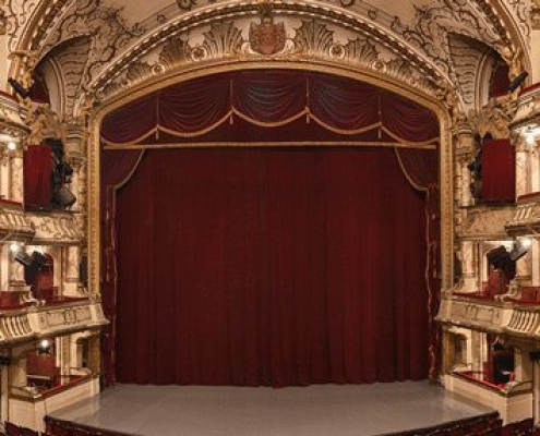 Opera Cluj 1