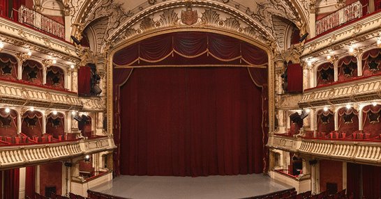 Opera Cluj 1