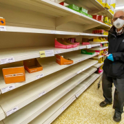 Panic Buying